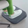 Lábtámasz, állítható, LEITZ "Ergo" 1 db