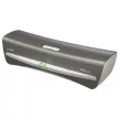 Laminálógép, A4, 80-125 mikron, LEITZ "iLam Office", ezüst 1 db