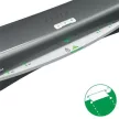 Laminálógép, A3, 80-125 mikron, LEITZ "iLam Office", ezüst 1 db