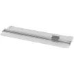 Lamináló készlet, A4, 80-125 mikron, LEITZ "iLam Home 4-in-1", fehér 4 db
