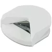 Lamináló készlet, A4, 80-125 mikron, LEITZ "iLam Home 4-in-1", fehér 4 db