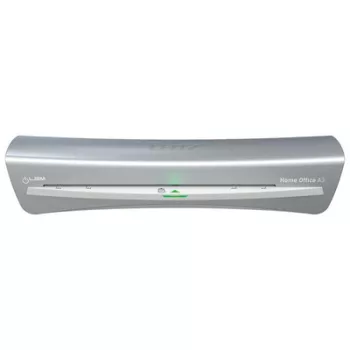   Laminálógép, A3, 75-125 mikron, LEITZ "iLam Home Office", szürke 1 db