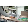 Laminálógép, A3, 80-175 mikron, LEITZ "iLam Office Pro", ezüst 1 db