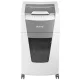 Iratmegsemmisítő, konfetti, 300 lap, LEITZ "IQ AutoFeed Office 300 P4 Pro" 1 db