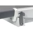 Vágógép, karos, A3, 15 lap, LEITZ "Precision Office" 1 db