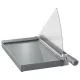 Vágógép, karos, A4+, 25 lap, LEITZ "Precision Office Pro A4+" 1 db