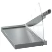 Vágógép, karos, A3, 25 lap, LEITZ "Precision Office Pro" 1 db