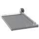 Vágógép, görgős, A3, 15 lap, LEITZ "Precision Office" 1 db