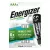 Tölthető elem, AAA mikro, 2x800 mAh, előtöltött, ENERGIZER "Extreme" 2 db
