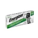 Tölthető elem, AAA mikro, 10x700 mAh, előtöltött, ENERGIZER "Extreme" 10 db