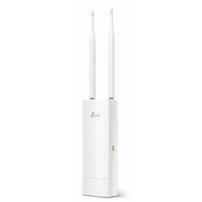 TP-LINK EAP110 300Mbps Wireless N Outdoor Access Point