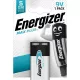 Elem, 9V, 1db, ENERGIZER, "Max Plus" 1 db