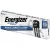 Elem, AA ceruza, 10 db, lítium, ENERGIZER "Ultimate Lithium"