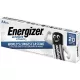 Elem, AA ceruza, 10 db, lítium, ENERGIZER "Ultimate Lithium"