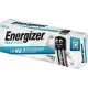 Elem, AA ceruza, 20 db, ENERGIZER "Max Plus"