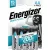 Elem, AA ceruza, 4 db, ENERGIZER "Max Plus"