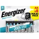 Elem, AA ceruza, 8 db, ENERGIZER "Max Plus"
