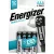 Elem, AAA mikro, 4db, ENERGIZER "Max Plus" 4 db