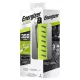 Elemlámpa, LED, 2xAAA, ENERGIZER „Pro Series Hybrid”