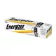 Elem, 9V, 12 db, ENERGIZER "Alkaline Industrial"