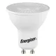 LED izzó, GU10 spot, 3,1W (35W), 230lm, 6500K, ENERGIZER 1 db