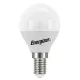 LED izzó, E14, golf gömb, 4,9W (40W), 470lm, 3000K, ENERGIZER 1 db