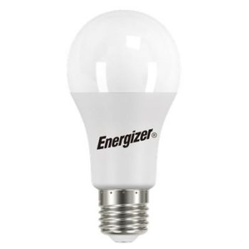   LED izzó, E27, normál gömb, 11,1W (75W), 1055lm, 6500K, ENERGIZER