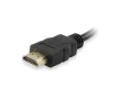 Adapter, HDMI-VGA átalakító, EQUIP 1 db