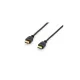 HDMI 2.0 kábel, 4K/60Hz,aranyozott, 1,8 m, EQUIP 1 db
