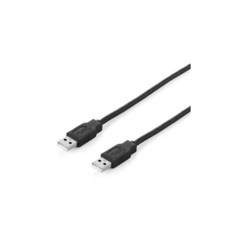 USB 2.0 kábel, 1,8 m, EQUIP 1 db