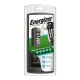 Elemtöltő, univerzális, AA/AAA/C/D/9V, ENERGIZER 1 db