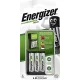 Elemtöltő, AA ceruza/AAA mikro, 4x2000 mAh AA, ENERGIZER "Maxi" 5 készlet