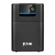 Szünetmentes tápegység, 700VA, 230V, AVR, torony, EATON "5E700I" 1 db