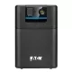 Szünetmentes tápegység, 900VA, 230V, USB, AVR, torony, EATON "5E900UI"
