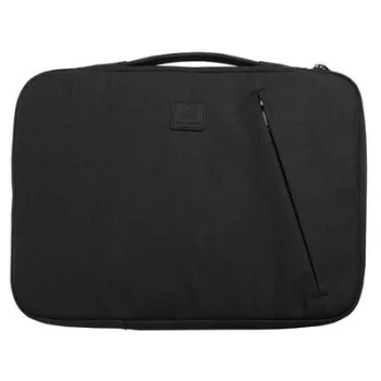Notebook tok, 15-16", EXACOMPTA, fekete 1 db