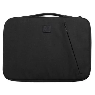 Notebook tok, 15-16", EXACOMPTA, fekete 1 db