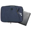 Notebook tok, 15-16", EXACOMPTA, kék 1 db