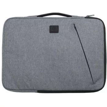 Notebook tok, 15-16", EXACOMPTA, szürke 1 db