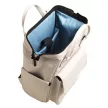 Notebook hátizsák, 15", 12 L, EXACOMPTA "Exactive®", bézs 1 db