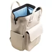 Notebook hátizsák, 15", 12 L, EXACOMPTA "Exactive®", bézs 1 db