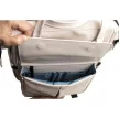 Notebook hátizsák, 15", 12 L, EXACOMPTA "Exactive®", bézs 1 db