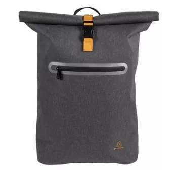   Notebook, hátizsák, 15,6", EXACOMPTA "Exactive® Young", viharszürke