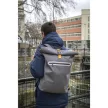 Notebook, hátizsák, 15,6", EXACOMPTA "Exactive® Young", viharszürke