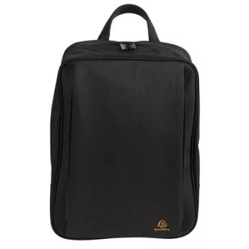   Notebook hátizsák, 14", EXACOMPTA "Exactive® Smart", fekete 1 db