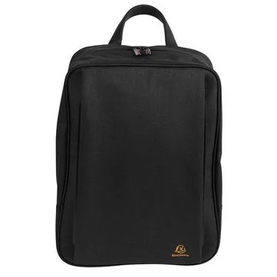 Notebook hátizsák, 14", EXACOMPTA "Exactive® Smart", fekete 1 db