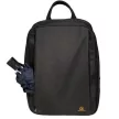 Notebook hátizsák, 14", EXACOMPTA "Exactive® Smart", fekete 1 db