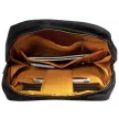 Notebook hátizsák, 14", EXACOMPTA "Exactive® Smart", fekete 1 db