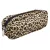Tolltartó, cipzáras, szögletes, EXACOMPTA "Leopard" 1 db