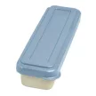 Evőeszközkészlet, tartóban, 3 részes, EXACOMPTA 3 db
