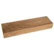 Laptartó, álló, A4, EXACOMPTA, áttetsző 1 db
